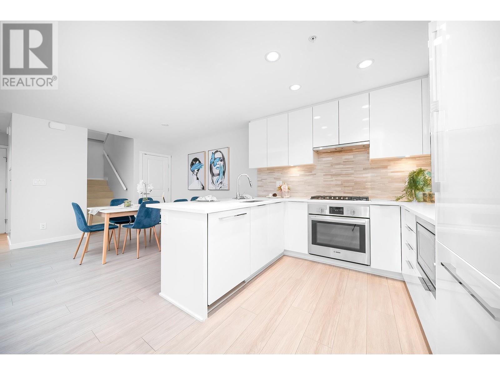 101 3051 Heffley Crescent, Coquitlam, British Columbia  V3B 0T9 - Photo 19 - R2981967