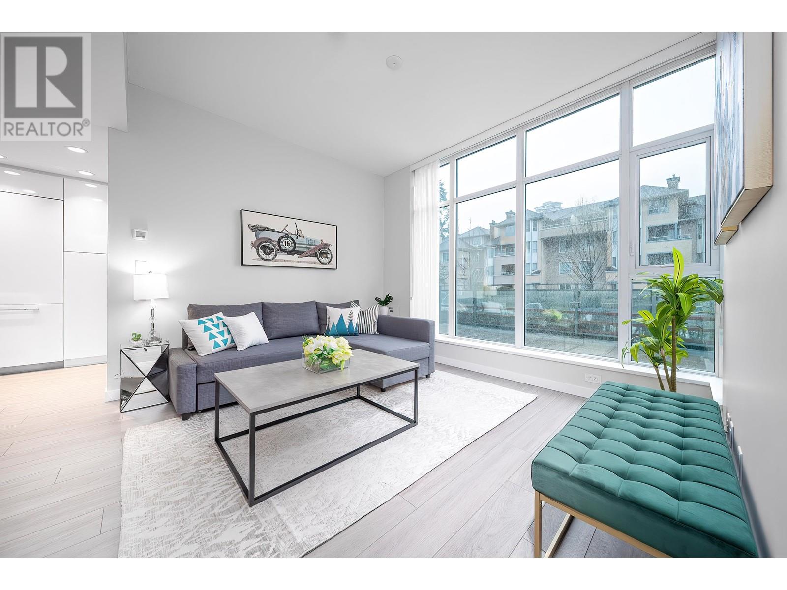 101 3051 Heffley Crescent, Coquitlam, British Columbia  V3B 0T9 - Photo 14 - R2981967