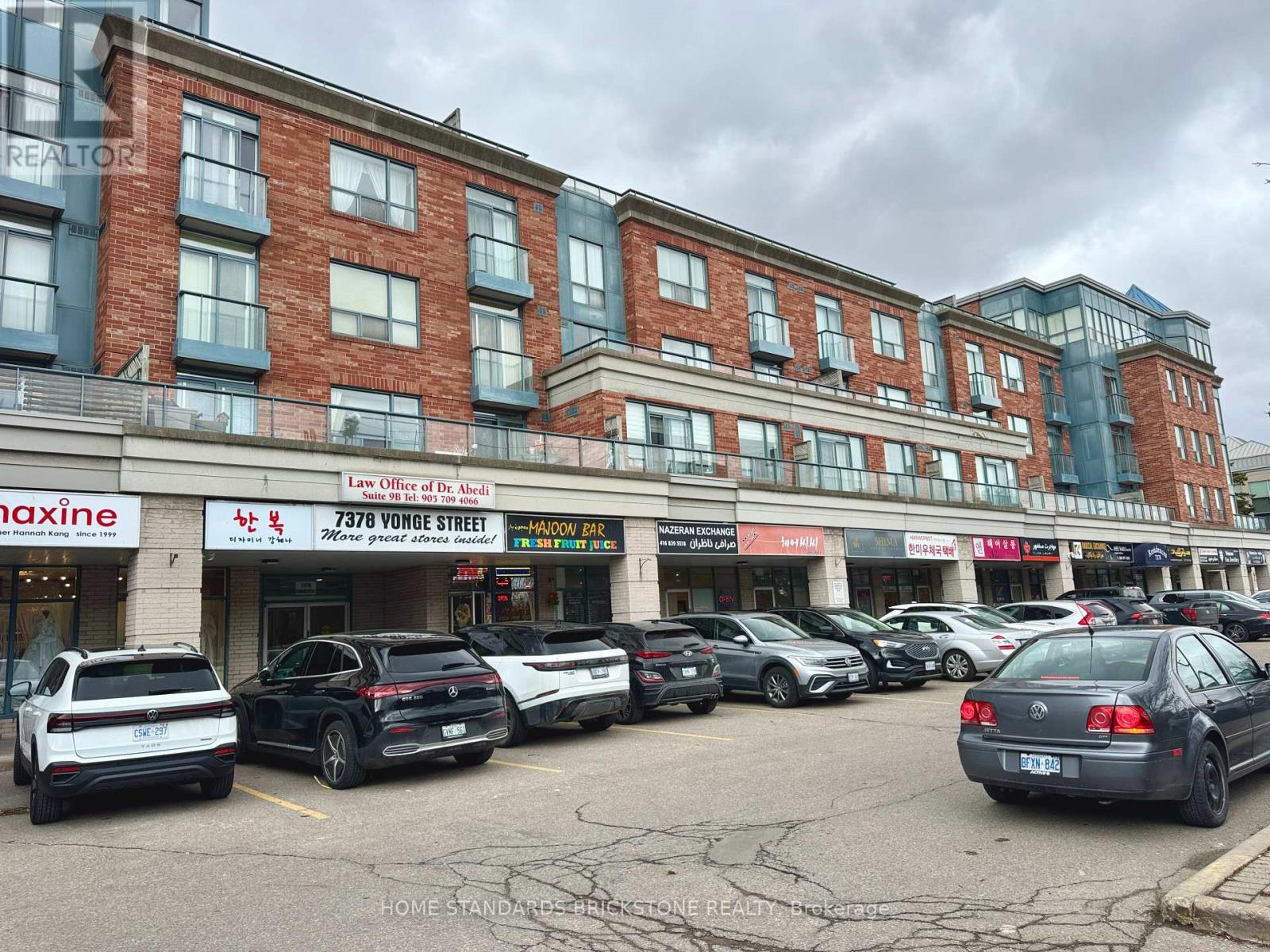 38b - 7378 Yonge Street W, Vaughan, Ontario  L4J 8J1 - Photo 1 - N12041590