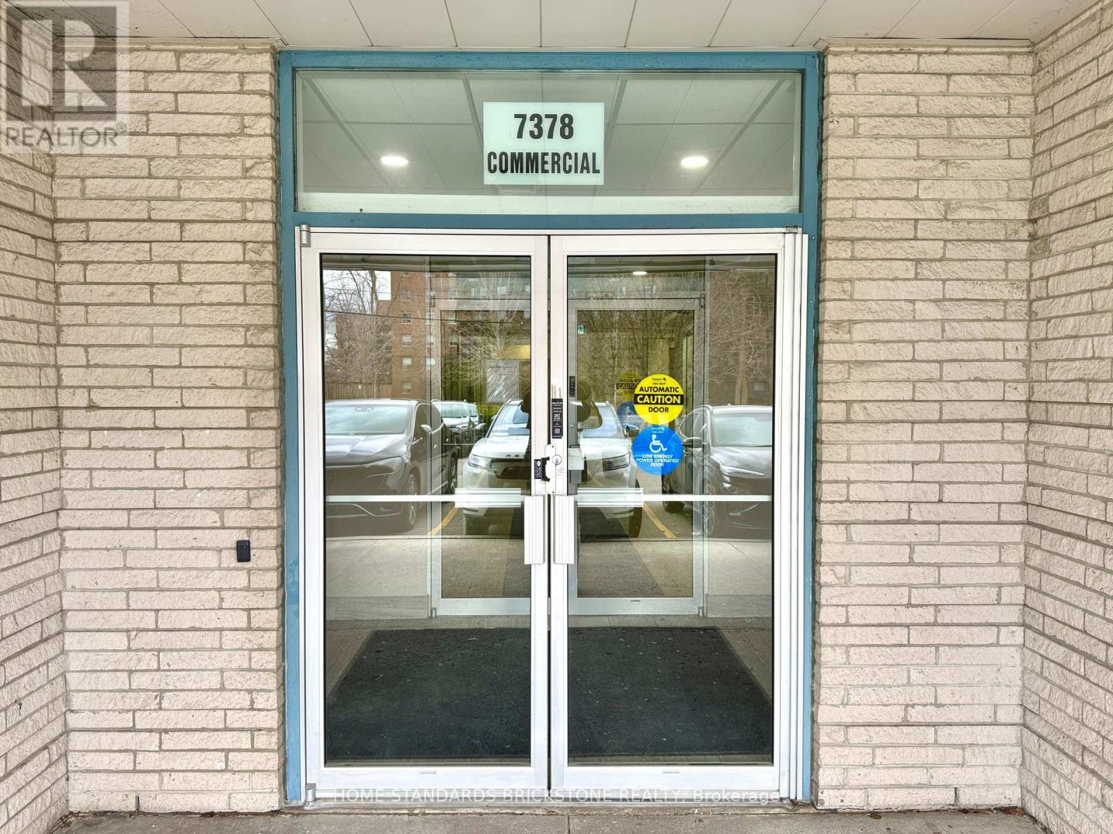 38b - 7378 Yonge Street W, Vaughan, Ontario  L4J 8J1 - Photo 2 - N12041590
