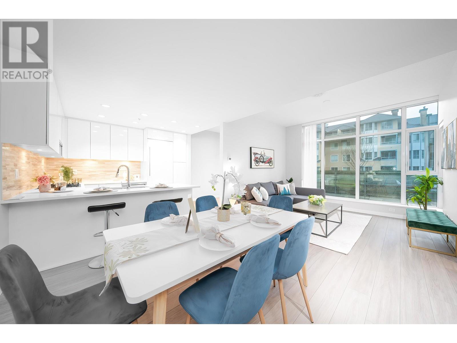 101 3051 Heffley Crescent, Coquitlam, British Columbia  V3B 0T9 - Photo 26 - R2981967