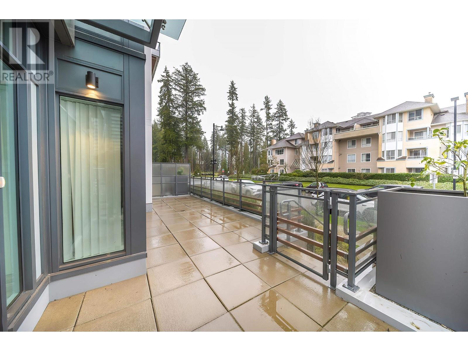 101 3051 Heffley Crescent, Coquitlam, British Columbia  V3B 0T9 - Photo 4 - R2981967