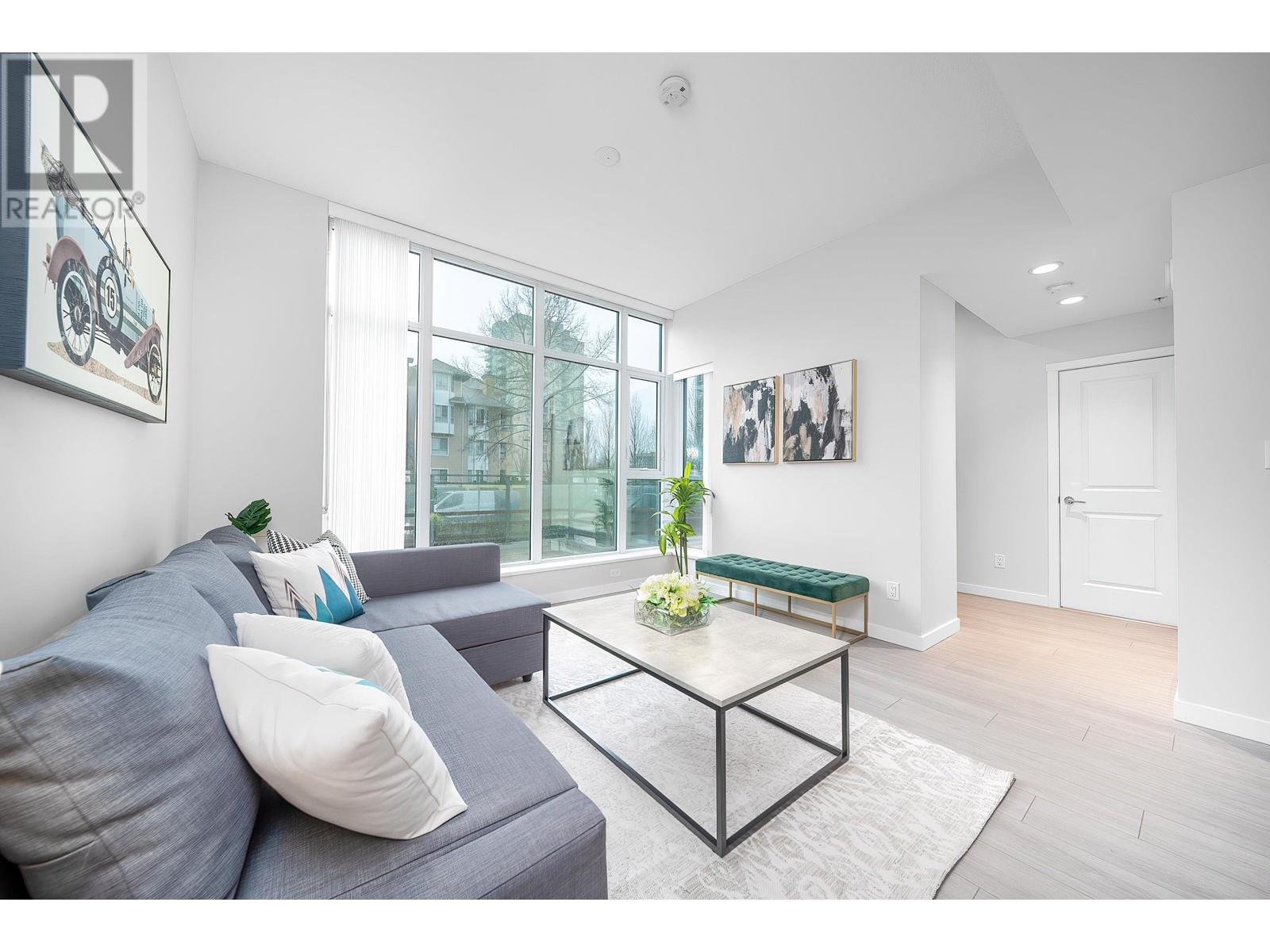 101 3051 Heffley Crescent, Coquitlam, British Columbia  V3B 0T9 - Photo 16 - R2981967