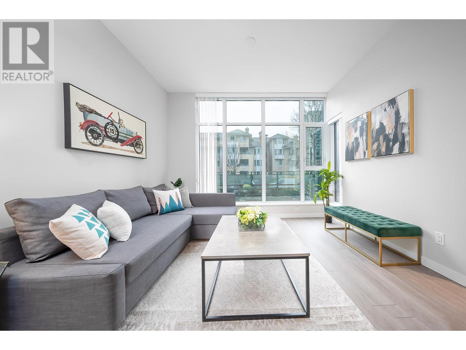 101 3051 Heffley Crescent, Coquitlam, British Columbia  V3B 0T9 - Photo 15 - R2981967