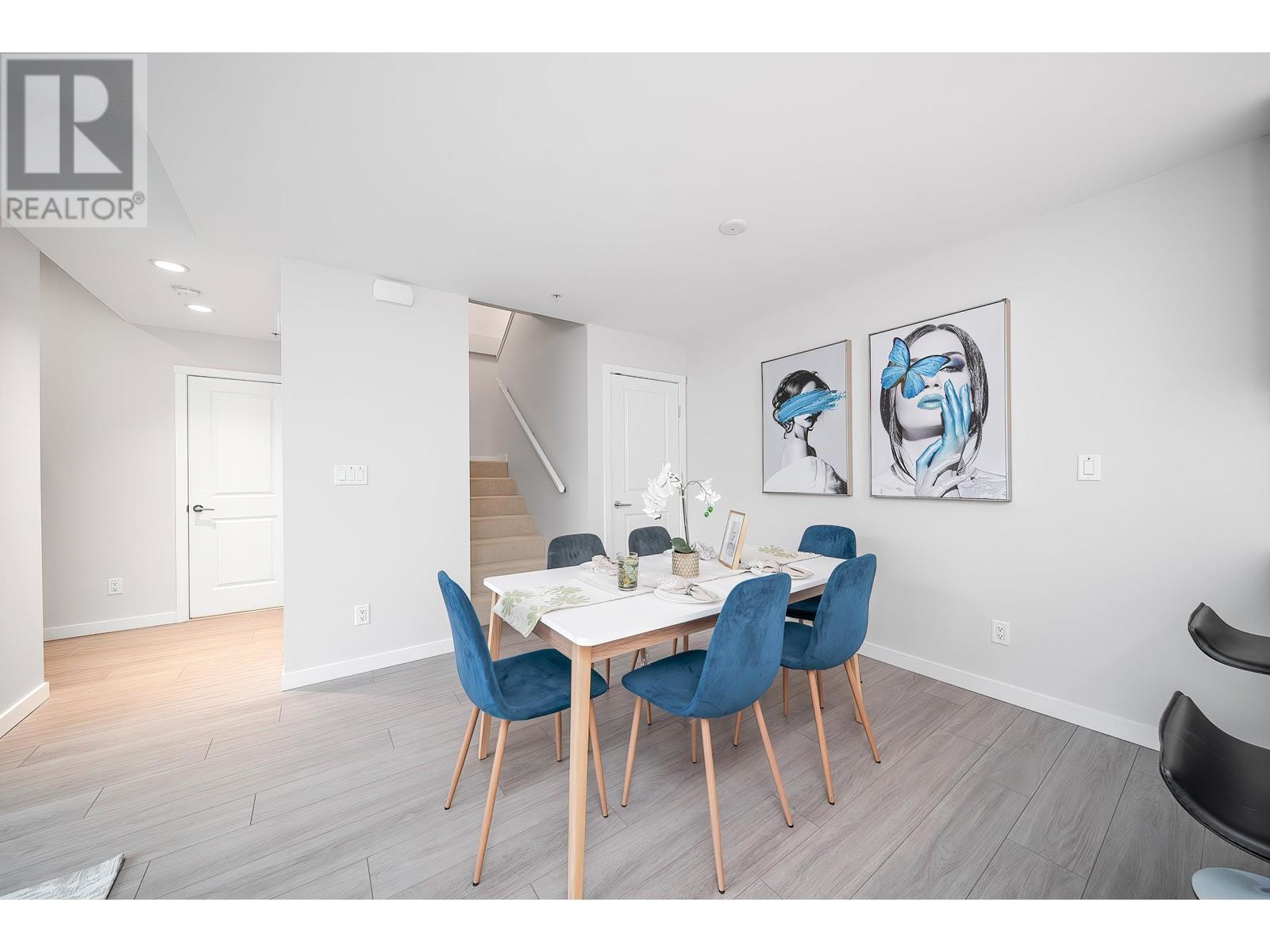 101 3051 Heffley Crescent, Coquitlam, British Columbia  V3B 0T9 - Photo 23 - R2981967