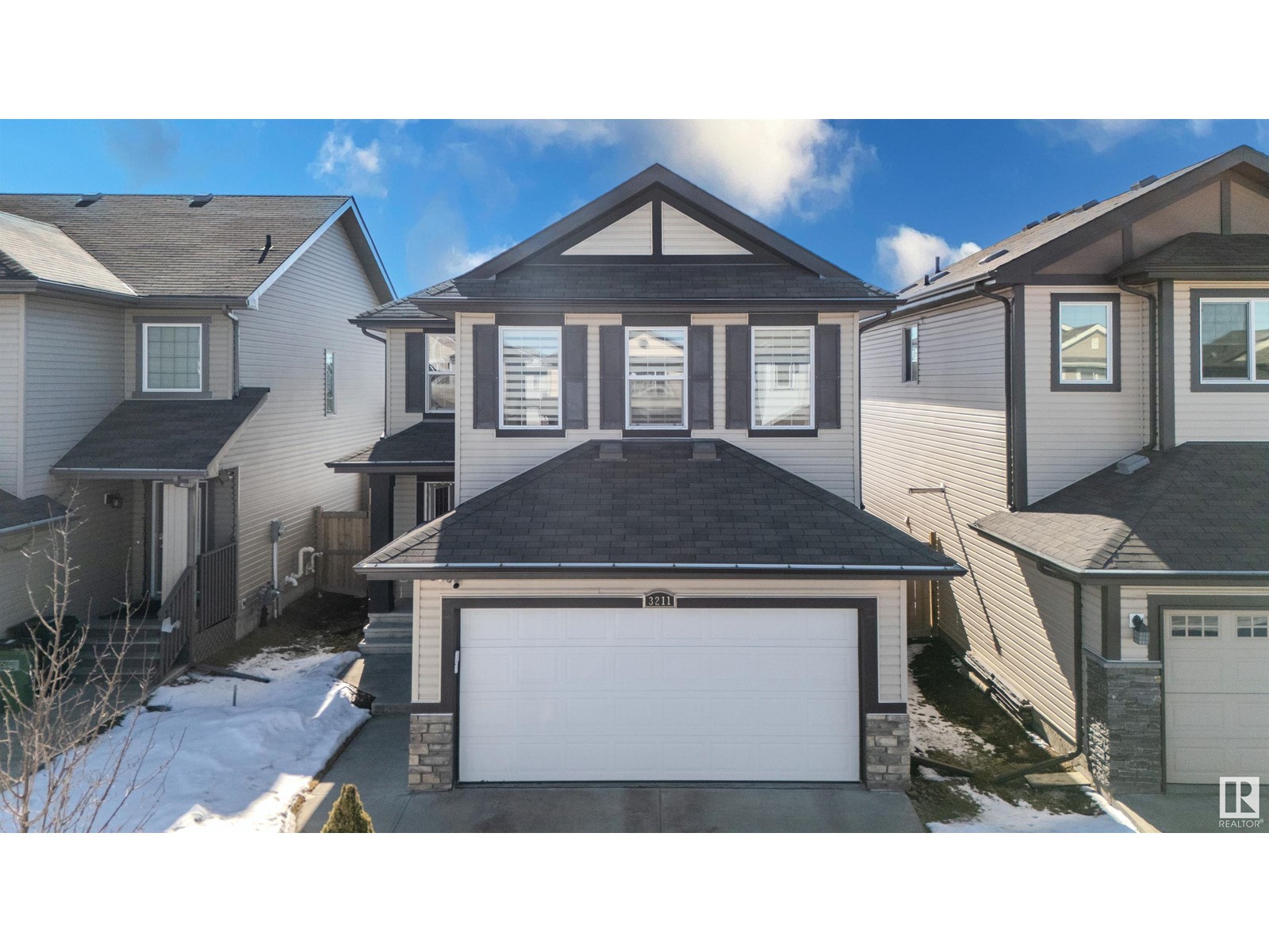 Property at 3211 15 AV NW image 1
