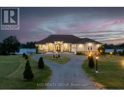 19281 LOYALIST PARKWAY, Prince Edward County, Ontario