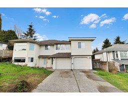 19037 60 AVENUE, Surrey, British Columbia