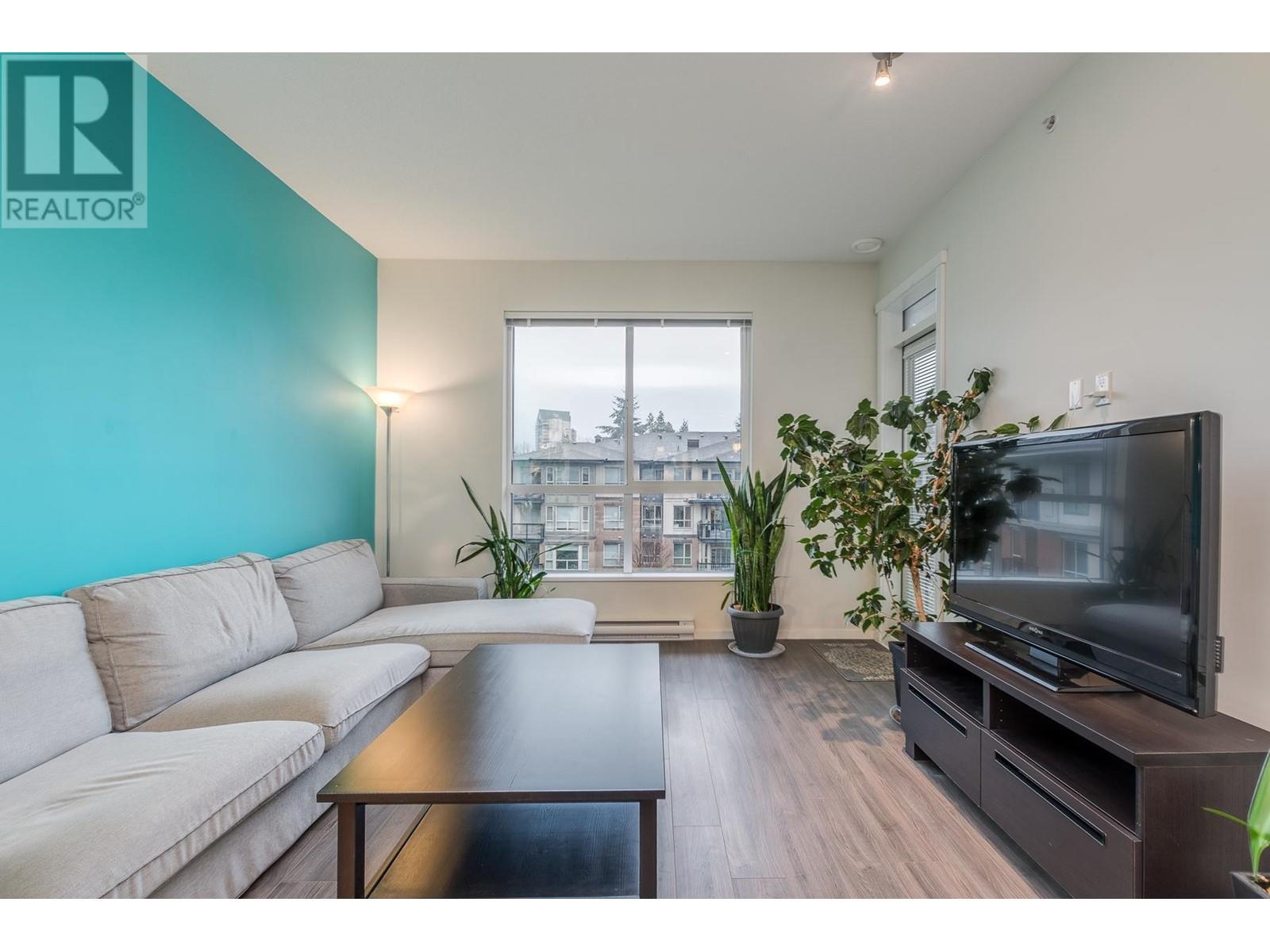 413 3107 Windsor Gate, Coquitlam, British Columbia  V3B 0L1 - Photo 9 - R2981730
