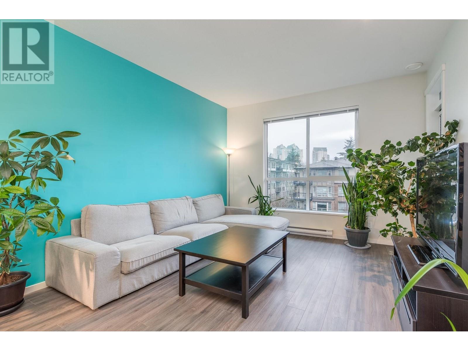413 3107 Windsor Gate, Coquitlam, British Columbia  V3B 0L1 - Photo 8 - R2981730