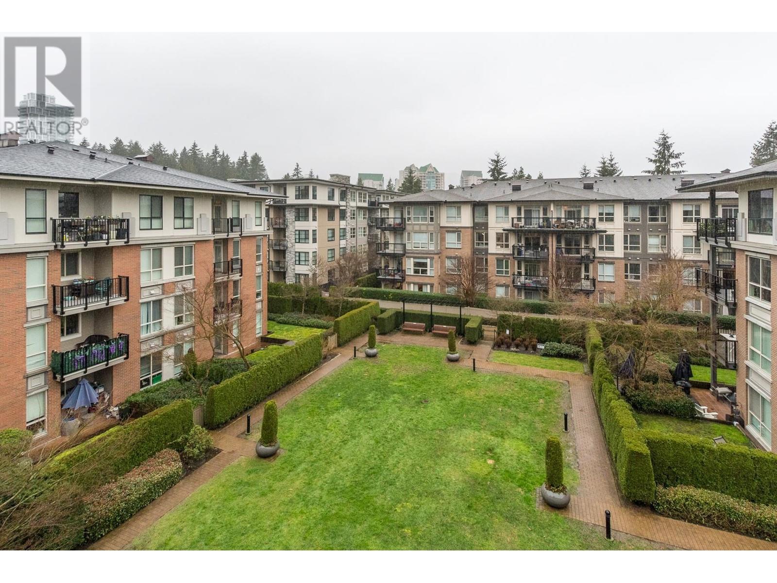 413 3107 Windsor Gate, Coquitlam, British Columbia  V3B 0L1 - Photo 22 - R2981730