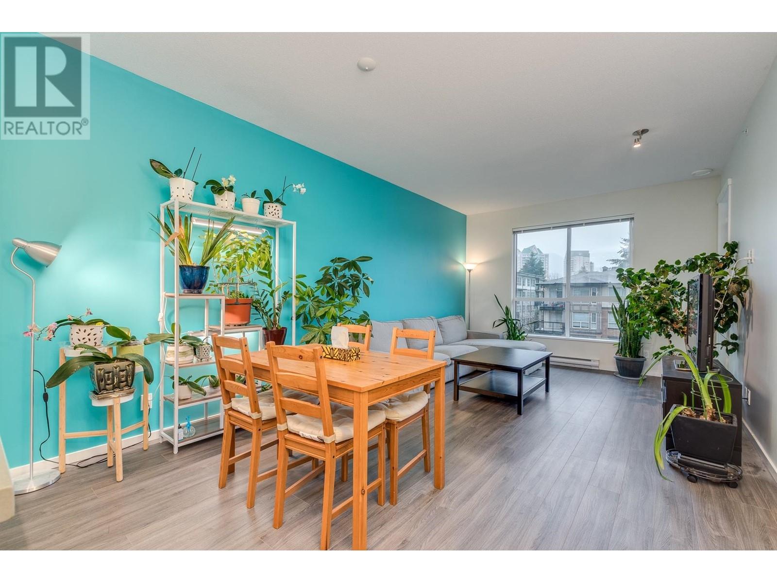 413 3107 Windsor Gate, Coquitlam, British Columbia  V3B 0L1 - Photo 7 - R2981730