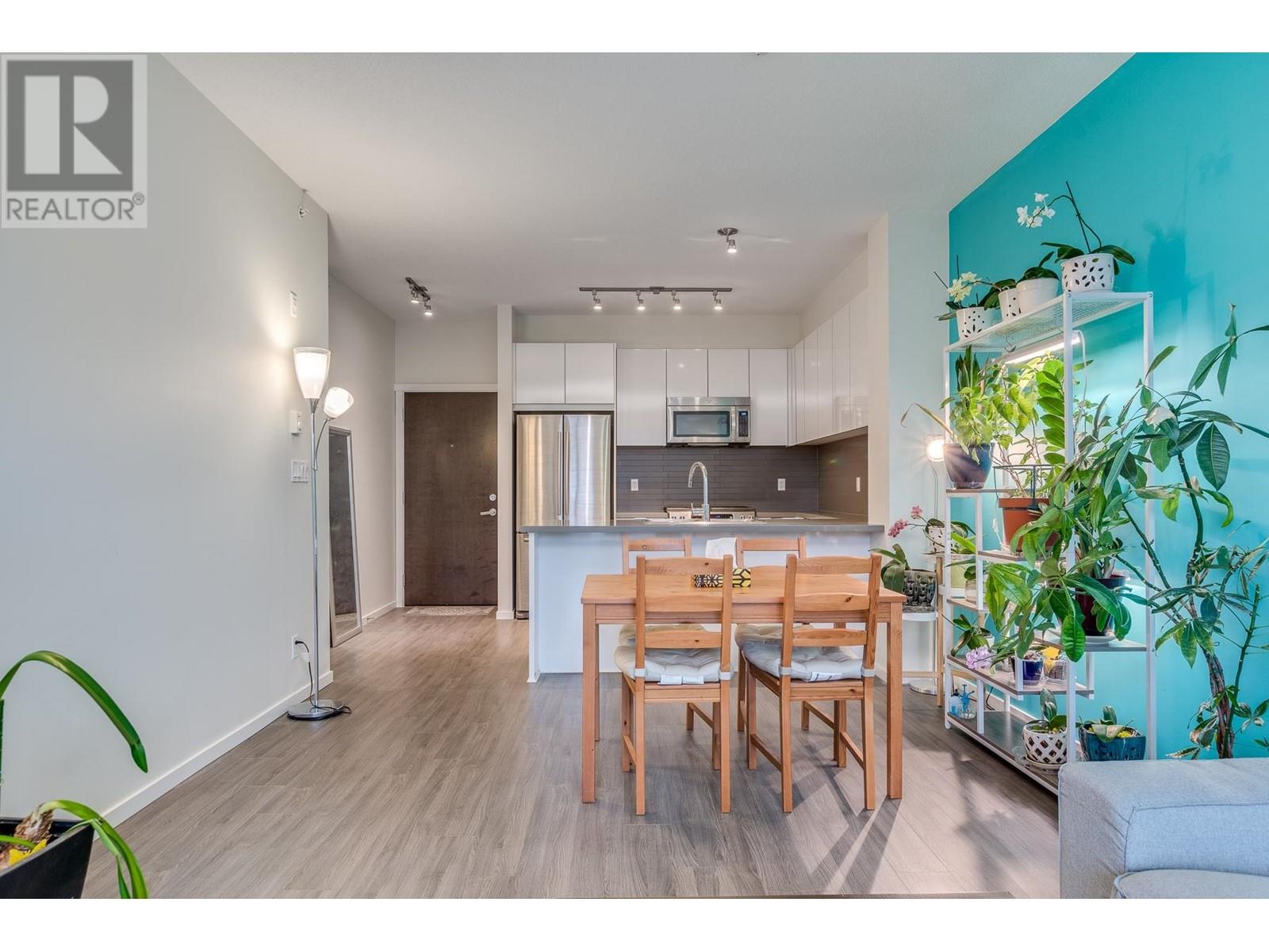 413 3107 Windsor Gate, Coquitlam, British Columbia  V3B 0L1 - Photo 12 - R2981730
