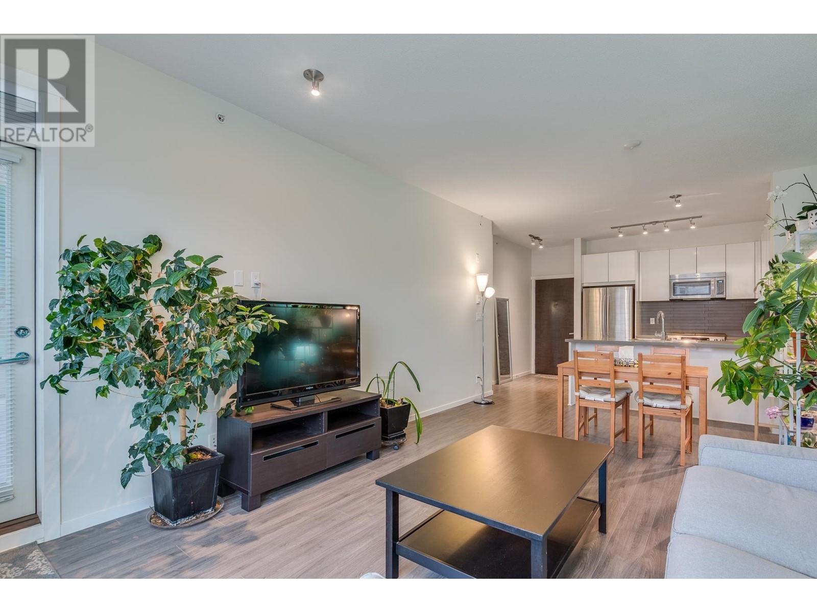 413 3107 Windsor Gate, Coquitlam, British Columbia  V3B 0L1 - Photo 11 - R2981730