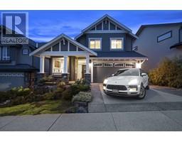1510 DAYTON STREET, Coquitlam, British Columbia