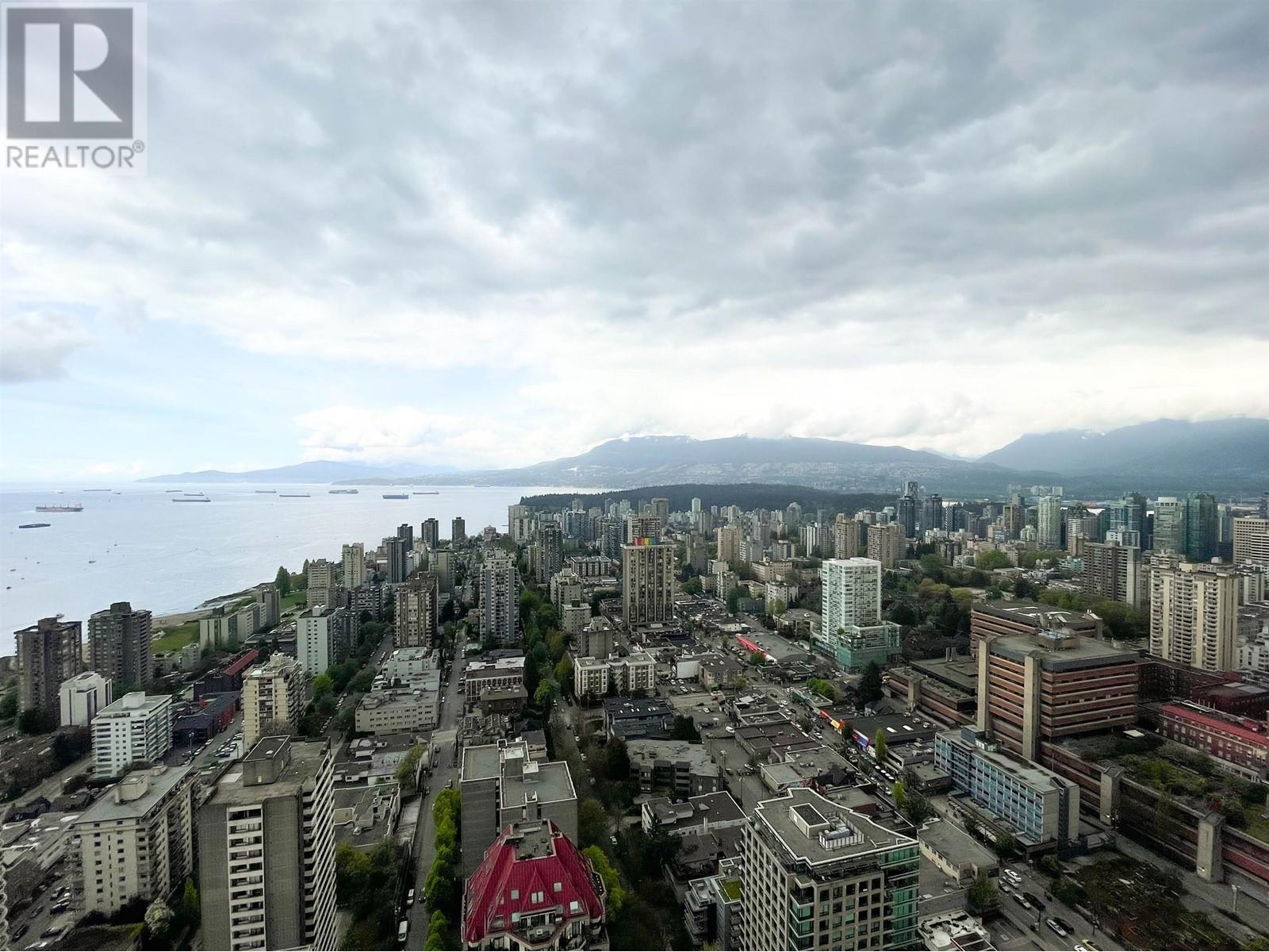 Xx07 1289 Hornby, Vancouver, British Columbia  V6Z 0G7 - Photo 4 - R2973733