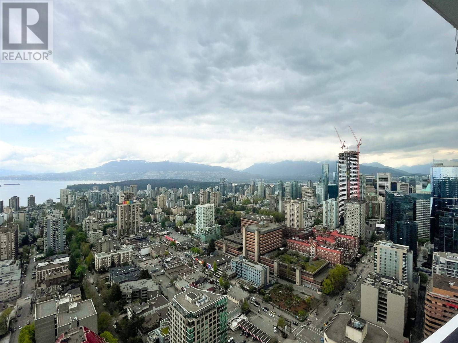 Xx07 1289 Hornby, Vancouver, British Columbia  V6Z 0G7 - Photo 5 - R2973733