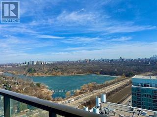 3106 - 1926 LAKE SHORE BOULEVARD W, toronto (high park-swansea), Ontario