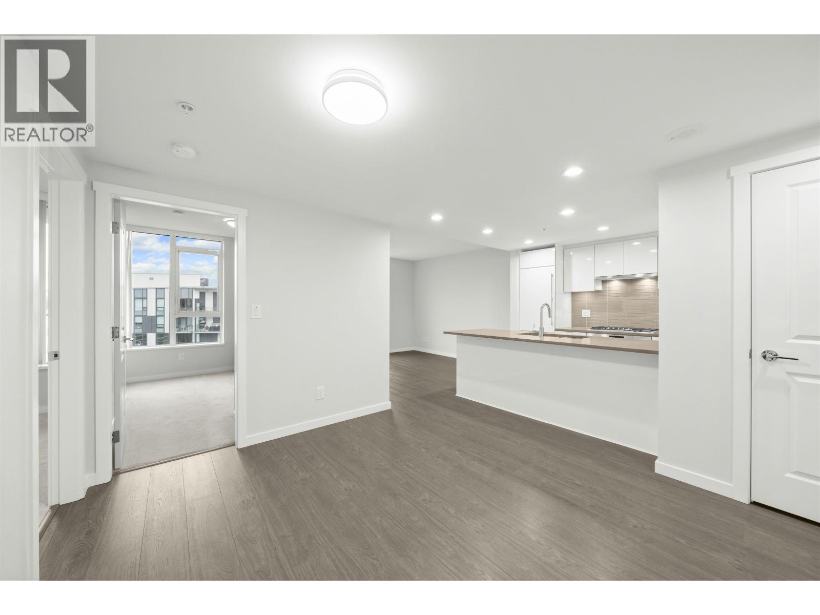 1610 3333 BROWN ROAD, richmond, British Columbia