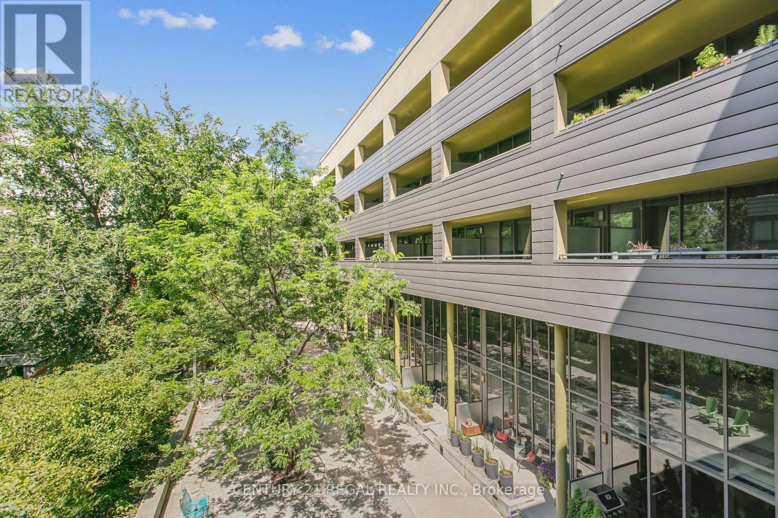 312 - 25 Ritchie Avenue, Toronto, Ontario  M6R 2J6 - Photo 11 - W12041638