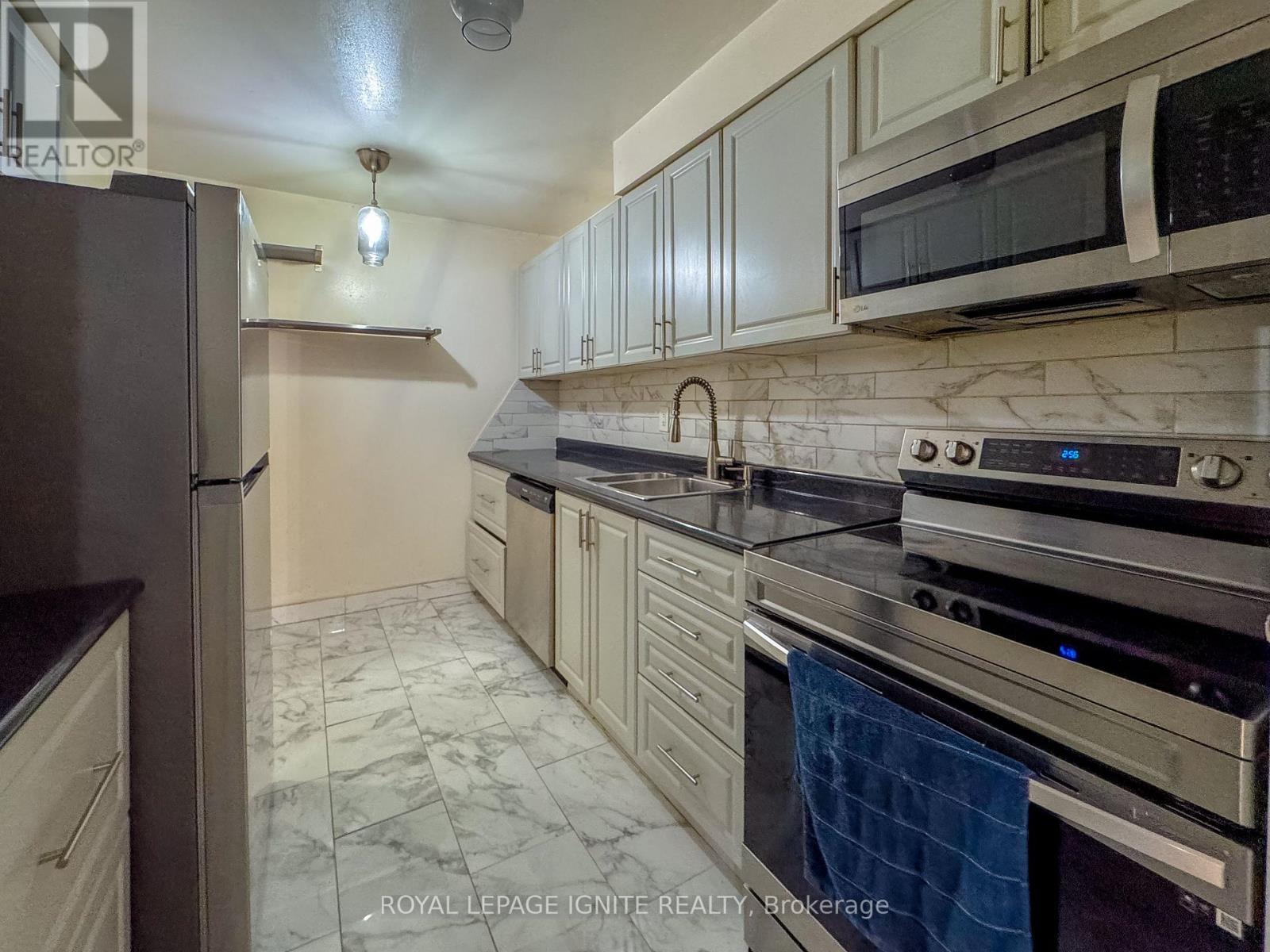 208 - 3455 Morning Star Drive, Mississauga, Ontario  L4T 3T9 - Photo 17 - W12041660
