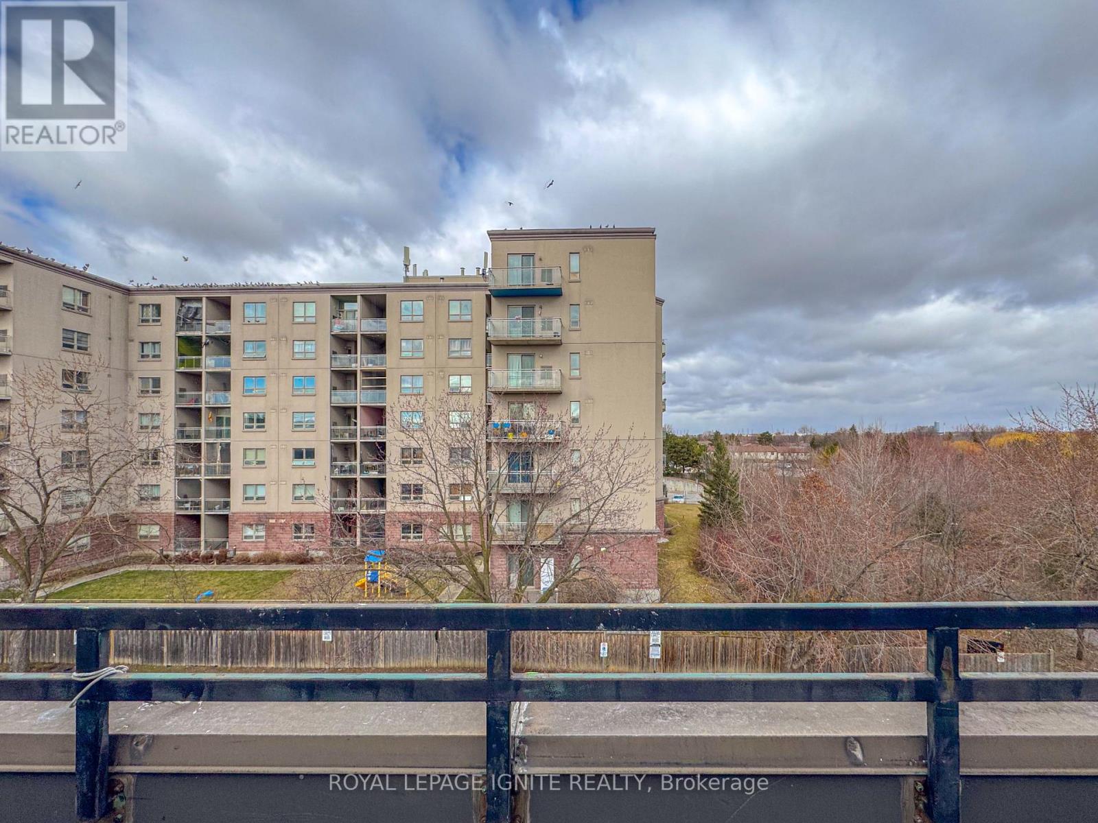208 - 3455 Morning Star Drive, Mississauga, Ontario  L4T 3T9 - Photo 34 - W12041660