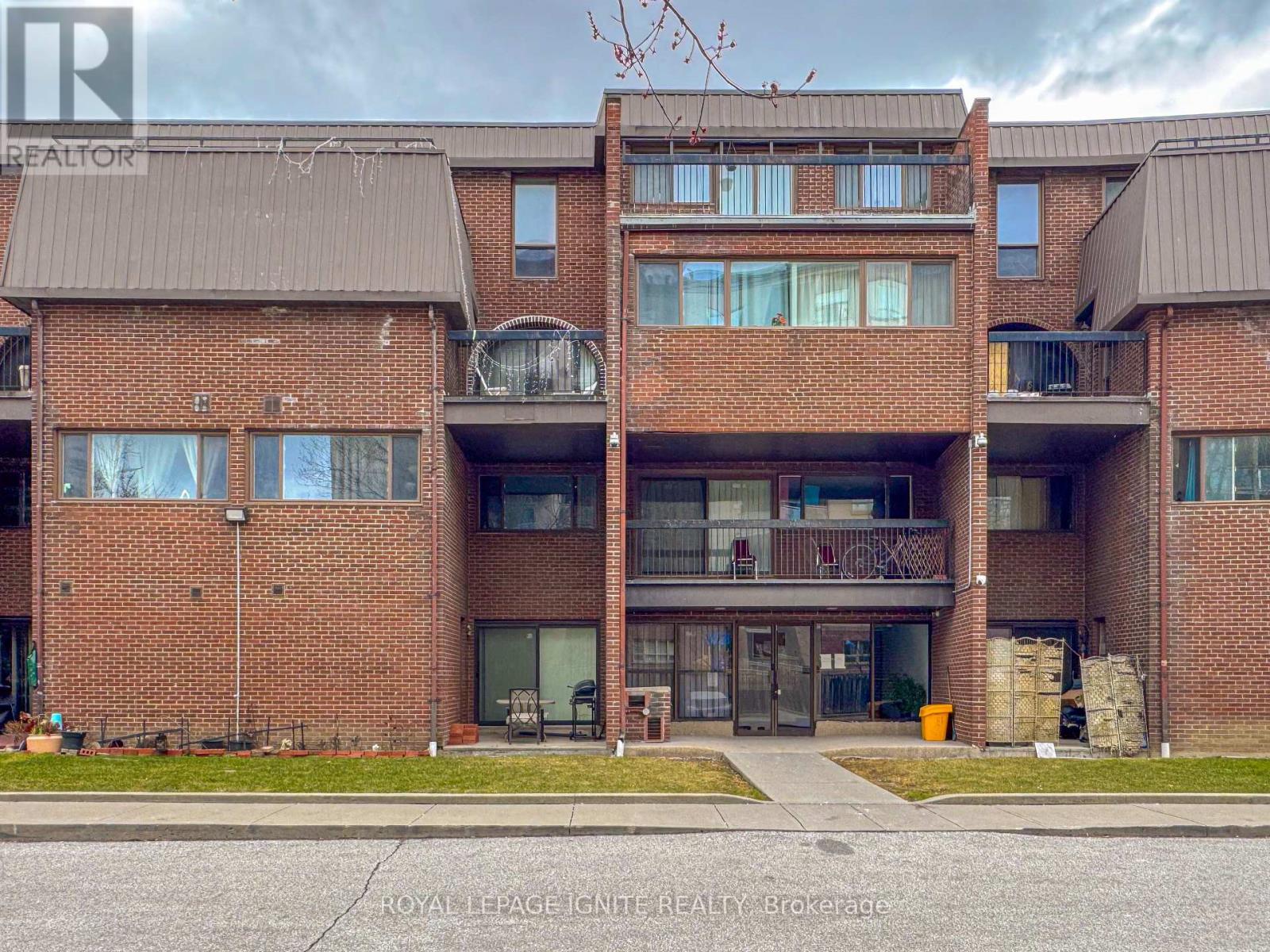 208 - 3455 Morning Star Drive, Mississauga, Ontario  L4T 3T9 - Photo 47 - W12041660