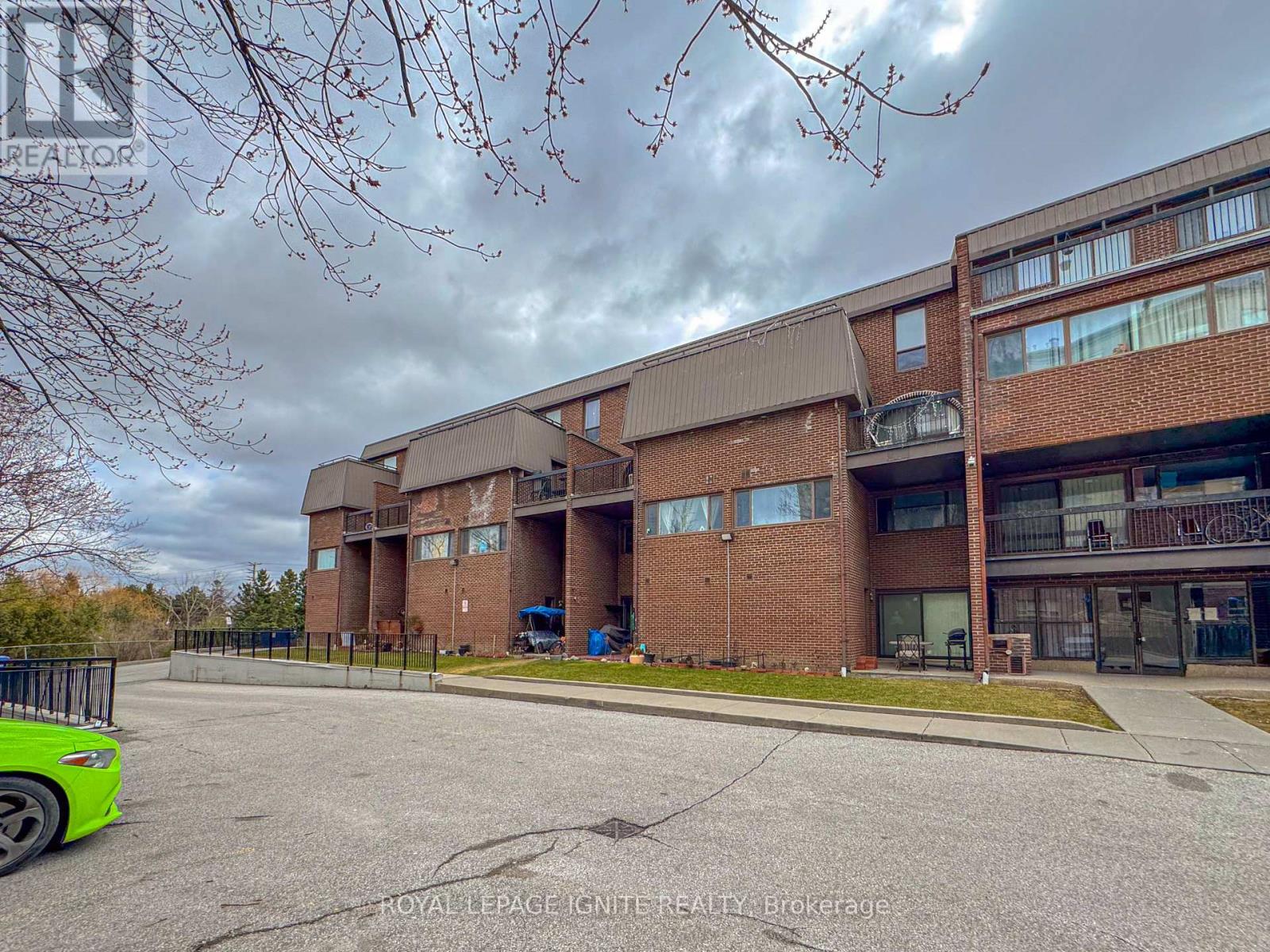 208 - 3455 Morning Star Drive, Mississauga, Ontario  L4T 3T9 - Photo 48 - W12041660