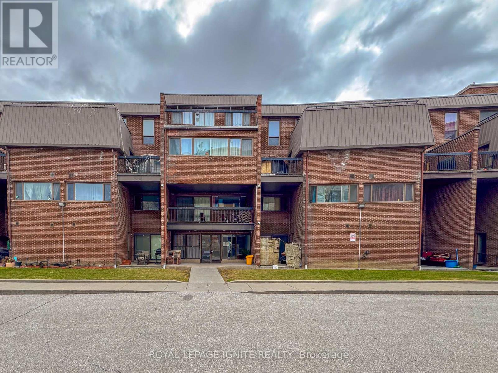 208 - 3455 Morning Star Drive, Mississauga, Ontario  L4T 3T9 - Photo 50 - W12041660