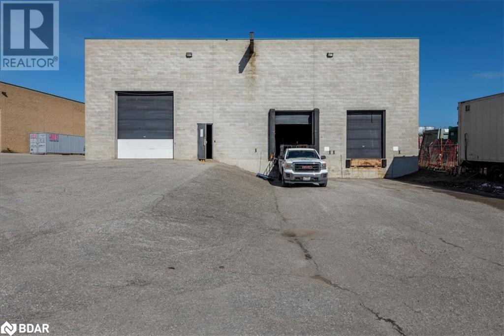 696 Bayview Drive Unit# 2, Barrie, Ontario  L4N 9A6 - Photo 5 - 40710324