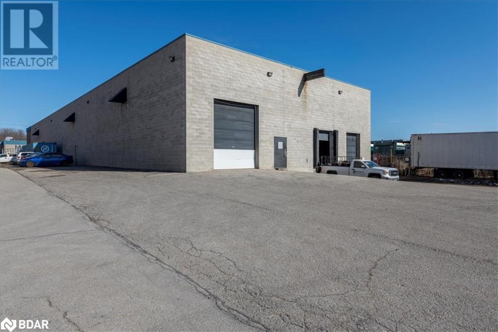 696 Bayview Drive Unit# 2, Barrie, Ontario  L4N 9A6 - Photo 4 - 40710324
