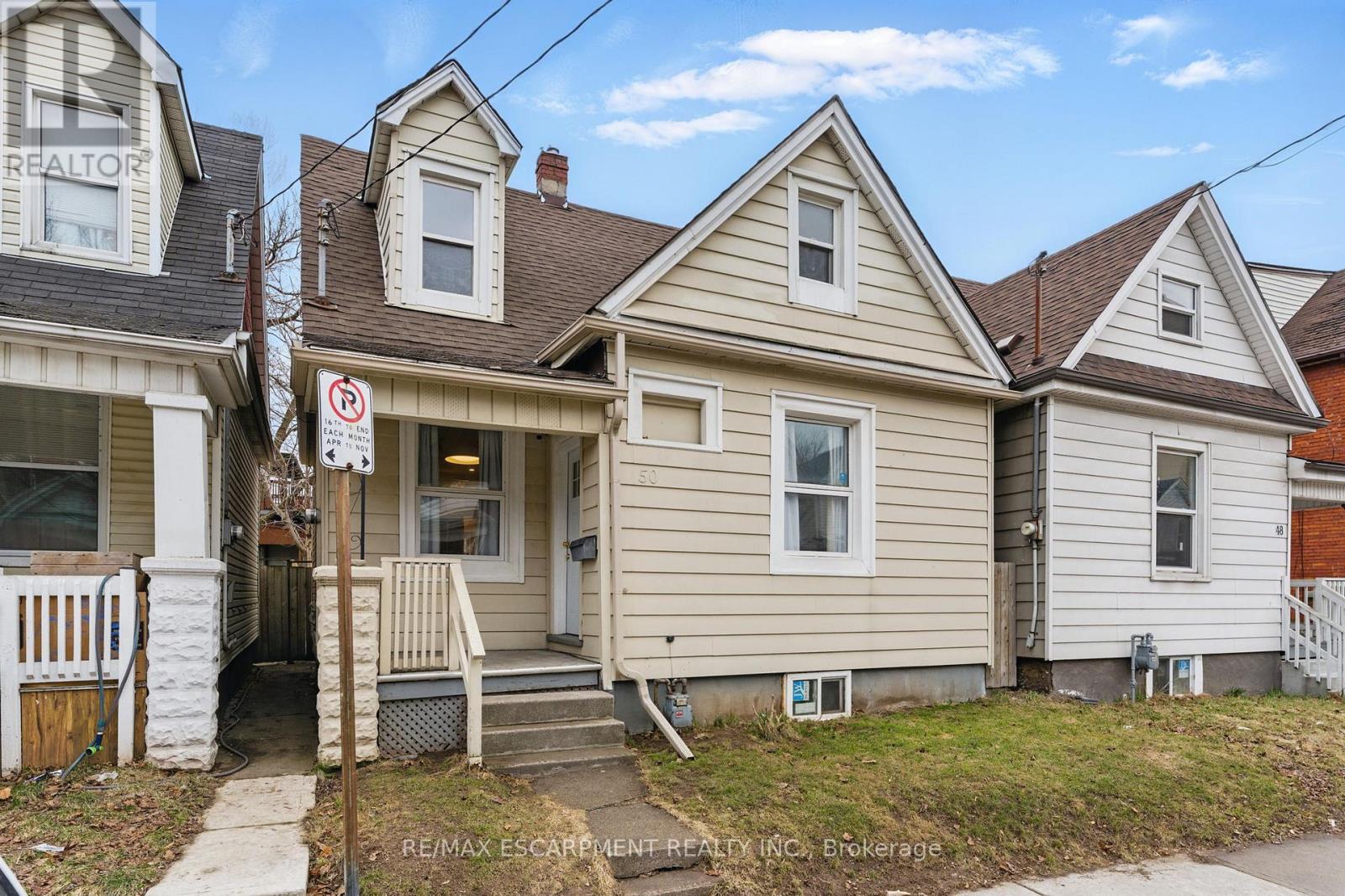 Property at 50 HARVEY STREET image 1