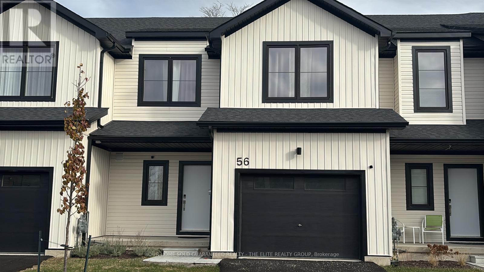 56 Trailside Drive, Haldimand, Ontario  N0A 1S0 - Photo 2 - X12041602