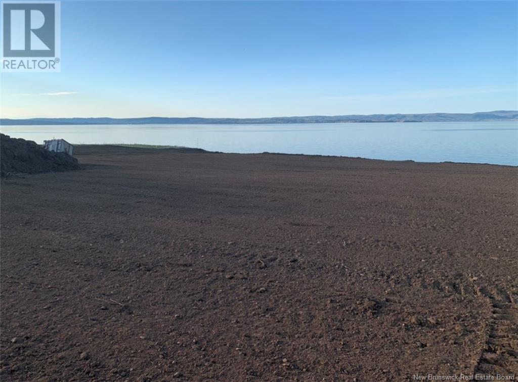 Lot Chaleur Street, Charlo, New Brunswick  E8E 2C5 - Photo 4 - NB110924