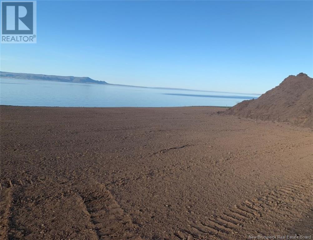 Lot Chaleur Street, Charlo, New Brunswick  E8E 2C5 - Photo 3 - NB110924