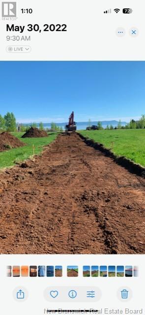 Lot Chaleur Street, Charlo, New Brunswick  E8E 2C5 - Photo 8 - NB110924