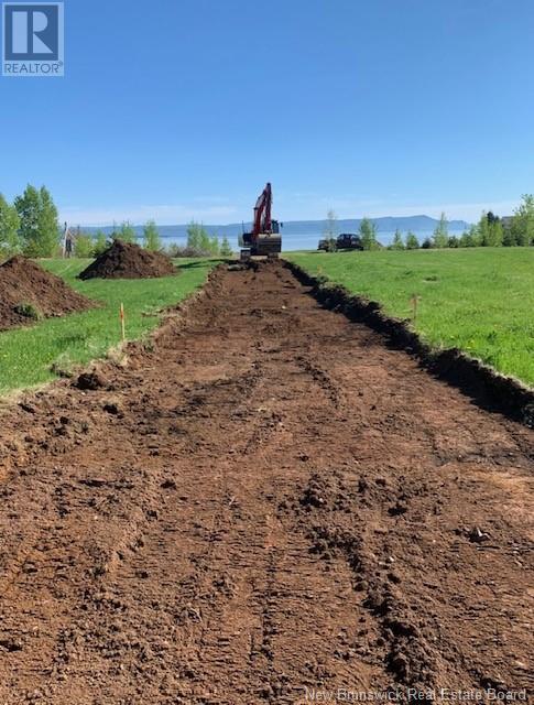 Lot Chaleur Street, Charlo, New Brunswick  E8E 2C5 - Photo 6 - NB110924