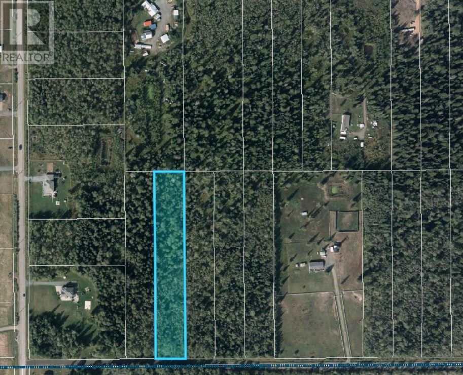 5772 VEEKENS ROAD, Prince George, British Columbia