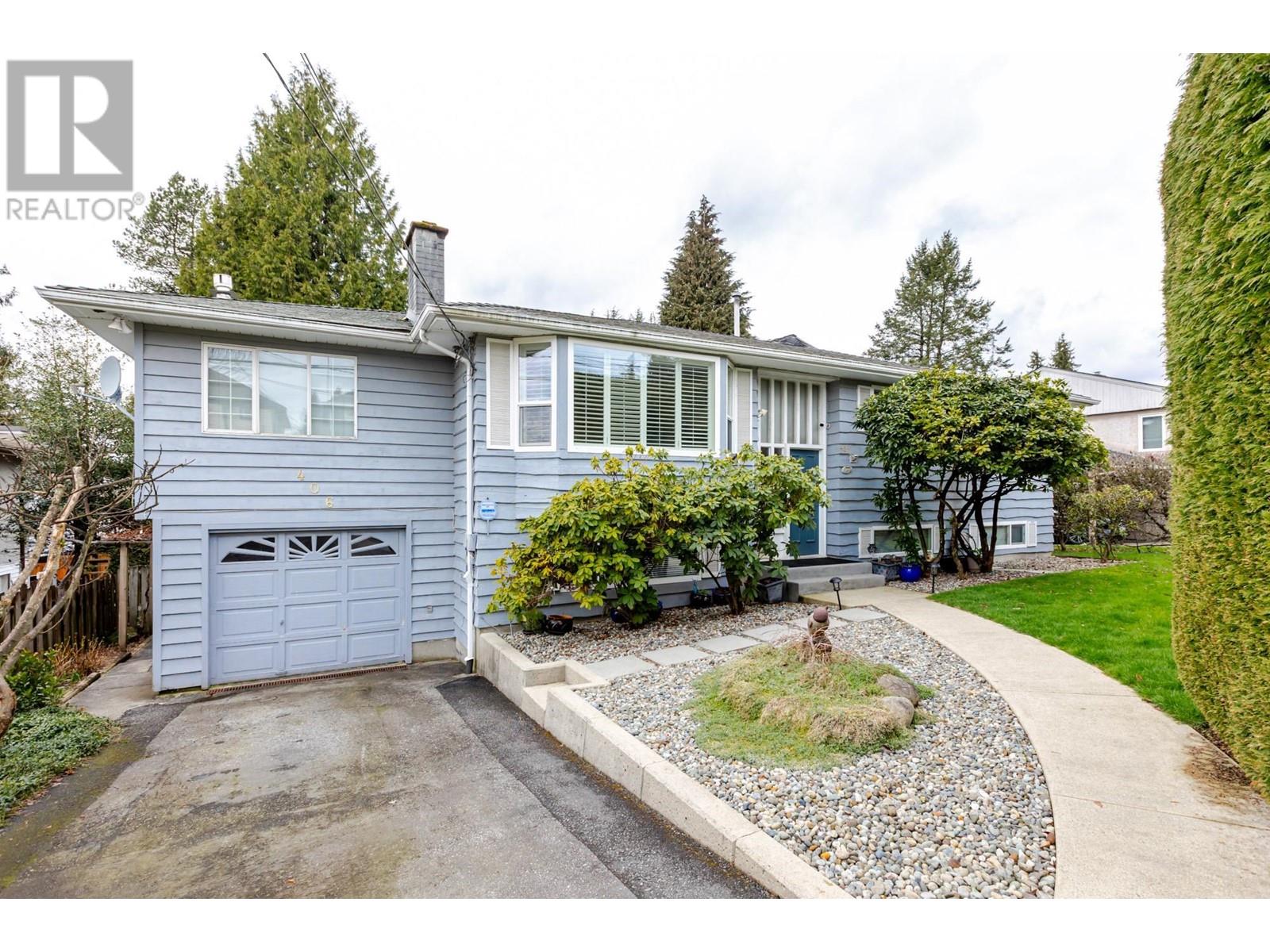 406 Mundy Street, Coquitlam, British Columbia  V3K 5N1 - Photo 1 - R2981585