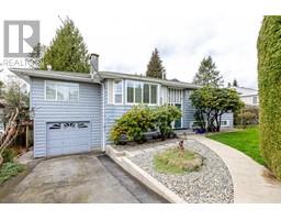 406 MUNDY STREET, Coquitlam, British Columbia