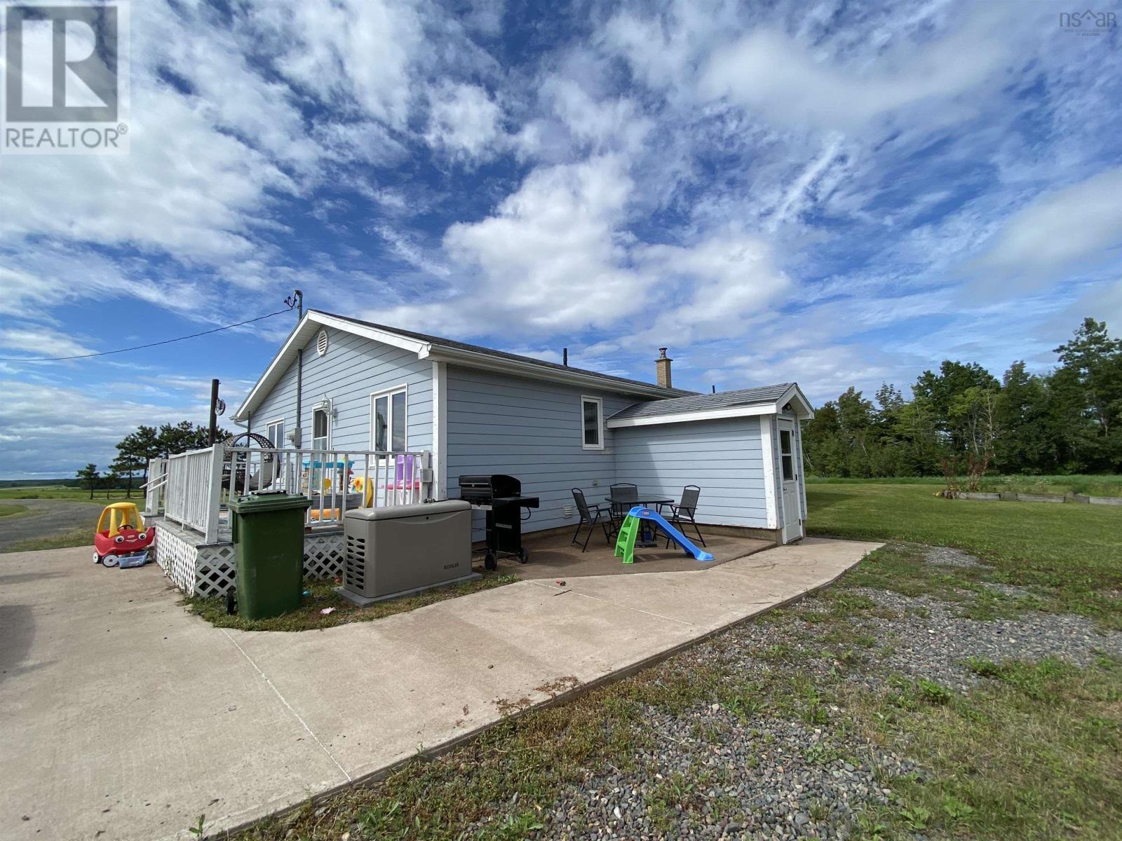 758 Mountain Road, River John, Nova Scotia  B0K 1N0 - Photo 2 - 202505808