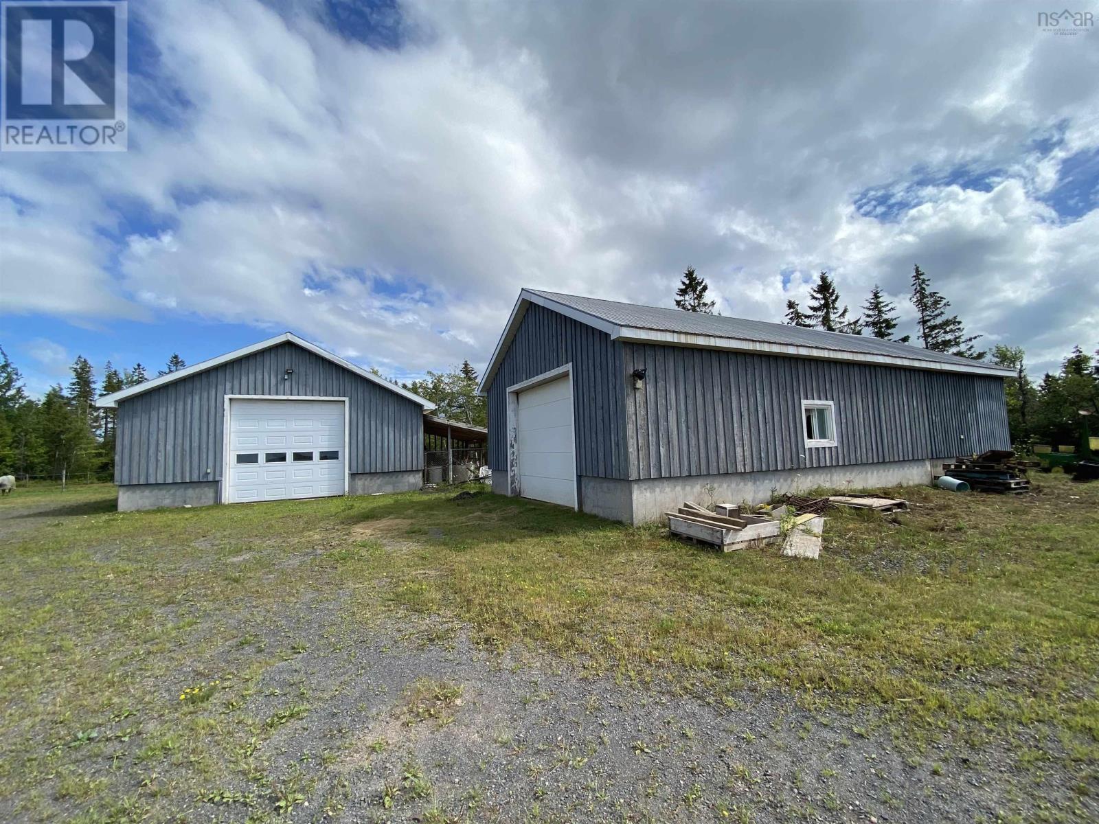 758 Mountain Road, River John, Nova Scotia  B0K 1N0 - Photo 34 - 202505808