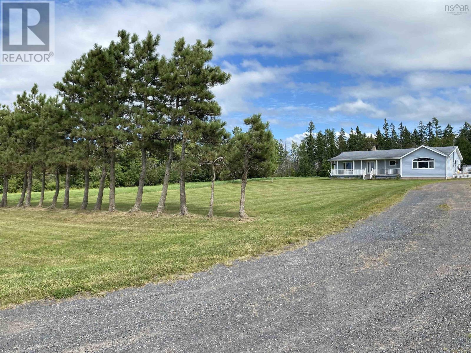 758 Mountain Road, River John, Nova Scotia  B0K 1N0 - Photo 44 - 202505808