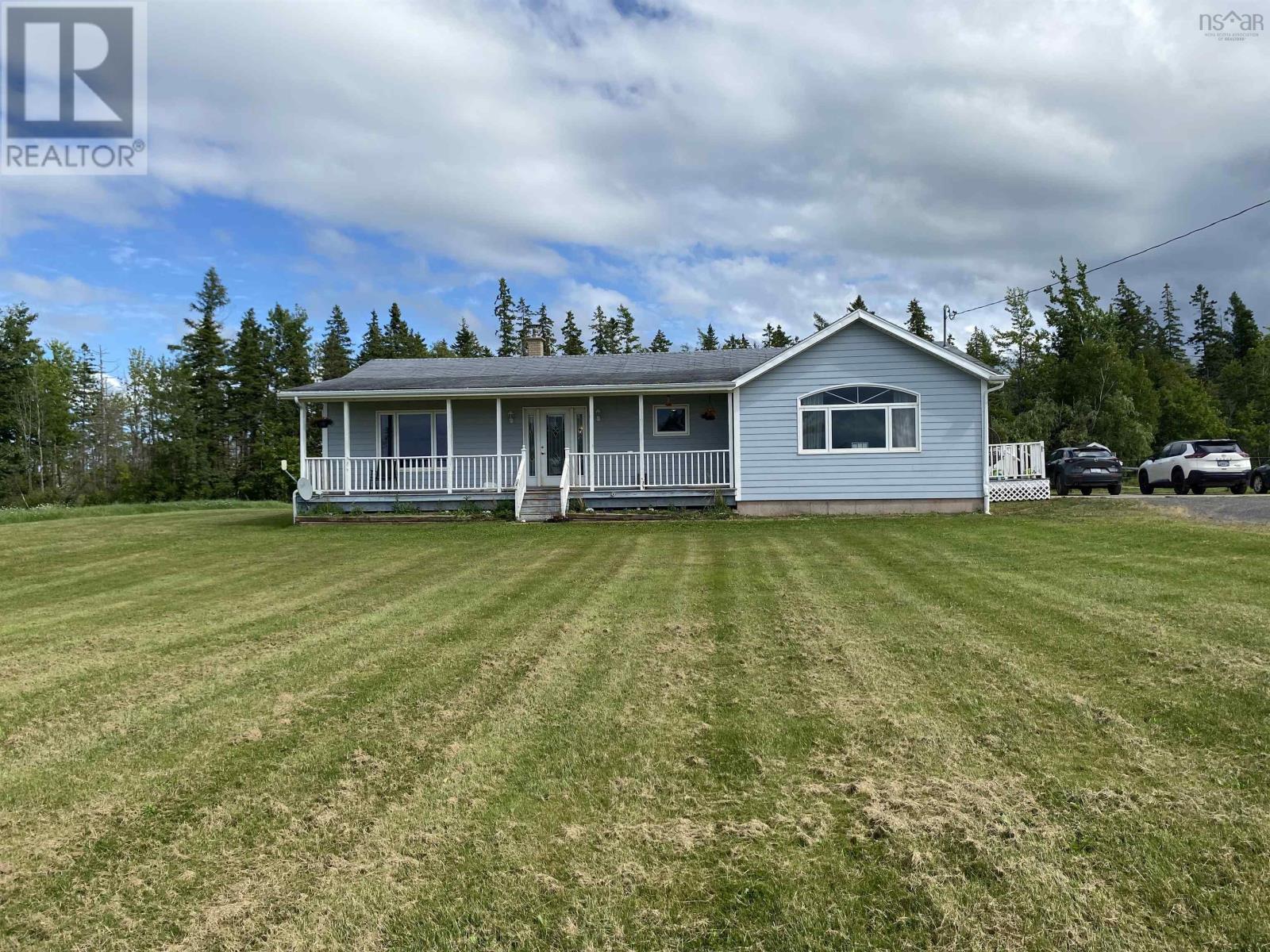 758 Mountain Road, River John, Nova Scotia  B0K 1N0 - Photo 45 - 202505808