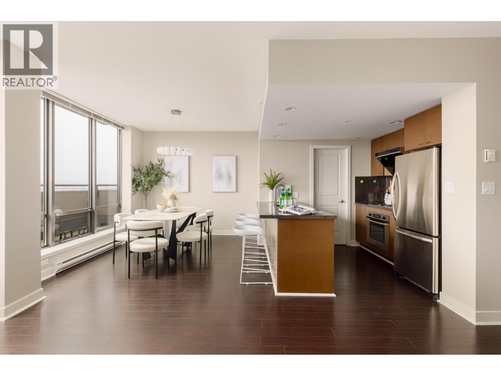 1807 6333 Katsura Street, Richmond, British Columbia  V6Y 4L9 - Photo 12 - R2982149