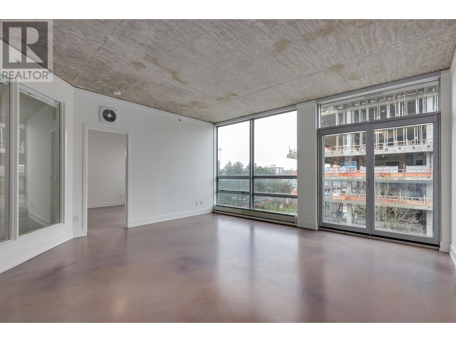 604 919 Station Street, Vancouver, British Columbia  V6A 4L9 - Photo 2 - R2982160