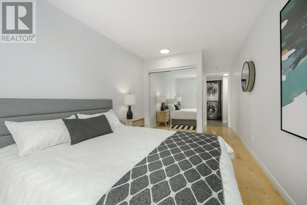 1107 822 Homer Street, Vancouver, British Columbia  V6B 6M3 - Photo 16 - R2982171