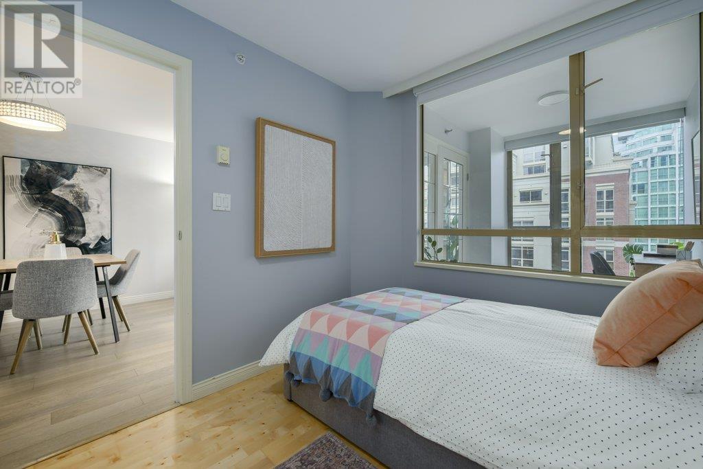 1107 822 Homer Street, Vancouver, British Columbia  V6B 6M3 - Photo 20 - R2982171