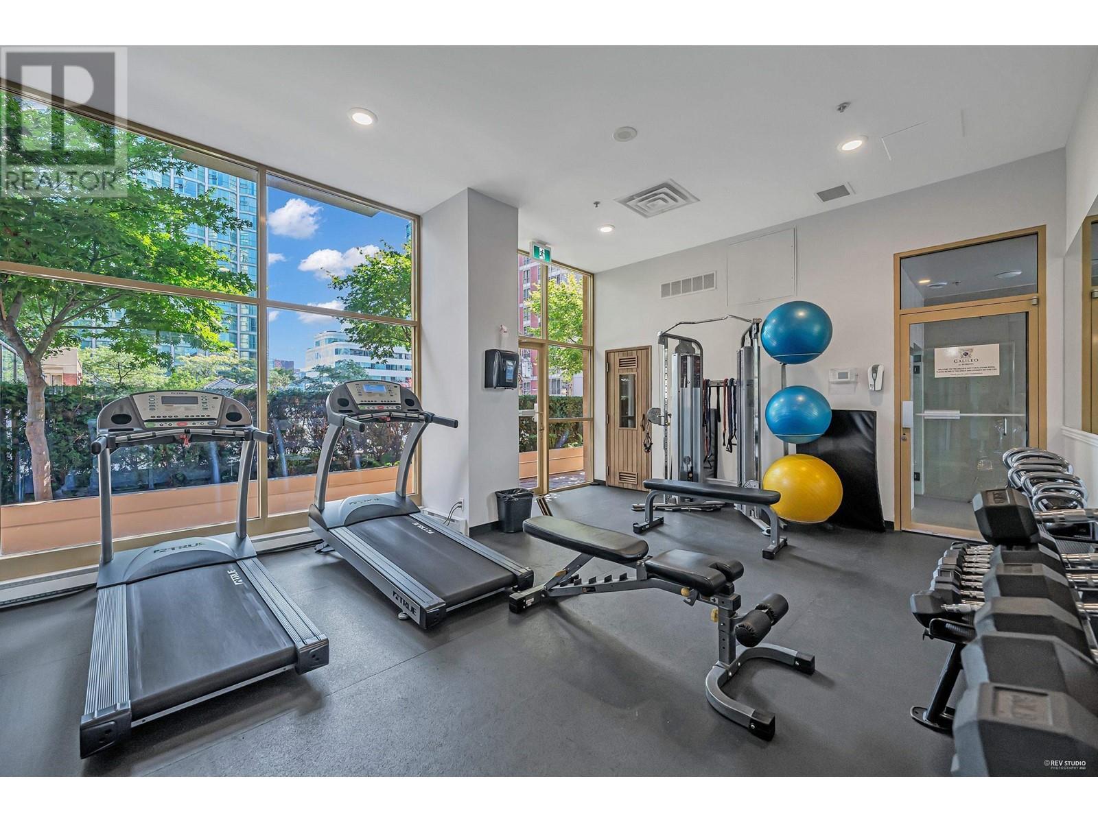1107 822 Homer Street, Vancouver, British Columbia  V6B 6M3 - Photo 29 - R2982171