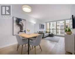 1107 822 HOMER STREET, Vancouver, British Columbia